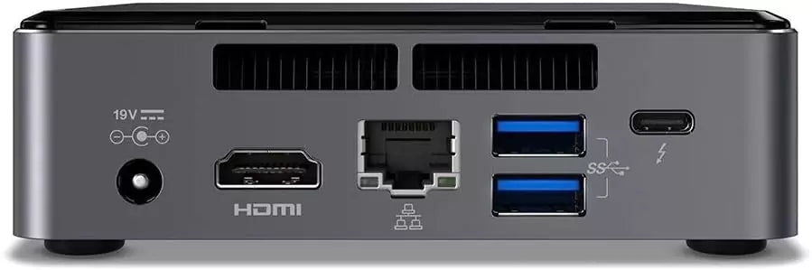 Nuc Mini PC Intel NUC7I5BNK Nuc Mini PC Intel NUC7I5BNK